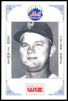 439 Don Zimmer